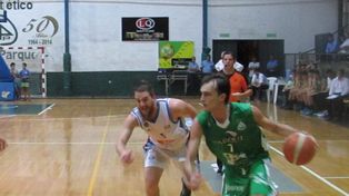 Andrés Mariani: Tenía ganas de cambiar de aire y Unión es una gran apuesta deportiva