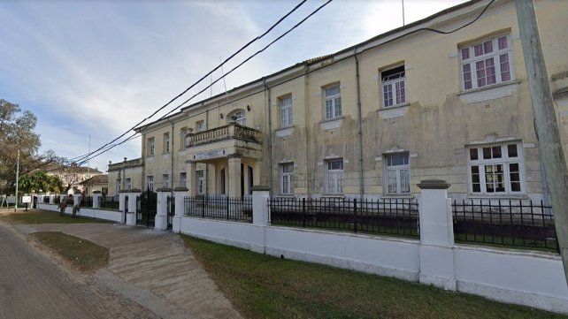 El hecho fue denunciado por la víctima y desde la fuerza se determinó la expulsión del ex teniente.