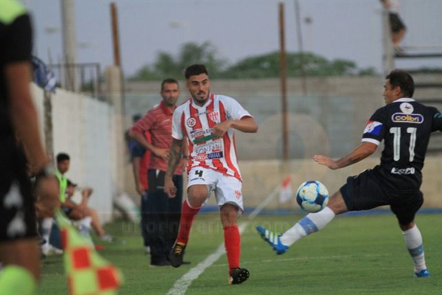 Foto&nbsp;UNO&nbsp;Juan Ignacio Pereira
