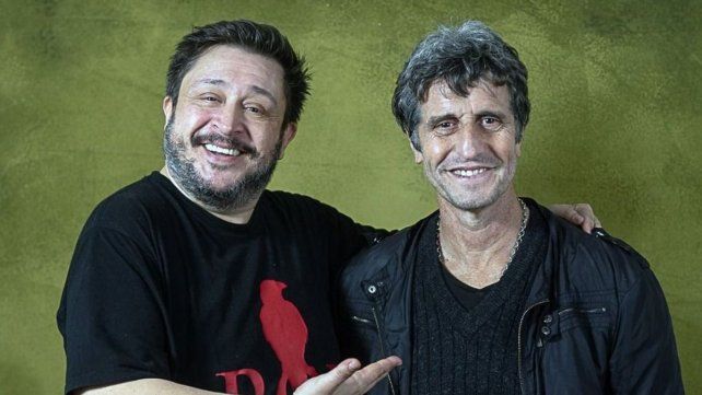 Tras la denuncia contra Hernán Casciari, Diego Peretti explicó su participación en la película