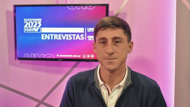 Julio Paco Garibaldi