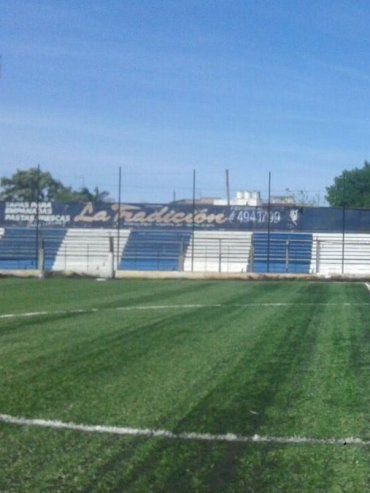 Patronato afrontará un desafío inédito en su visita a Midland