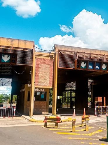Condenaron a un hombre que cruzó de Entre Ríos a Uruguay con 120.000 reales sin declarar