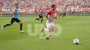 Por Gamba hay dos ofertas concretas del exterior