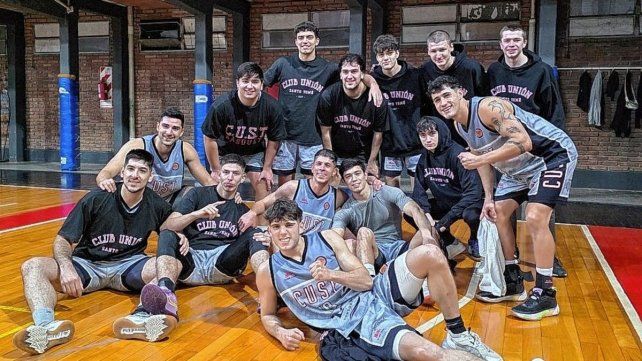 CUST A da la nota ante Sanjustino en el inicio del Oficial Prefederal