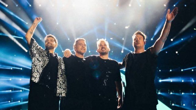Tan Bionica vuelve a Santa Fe con un show en el Estadio Club Unión