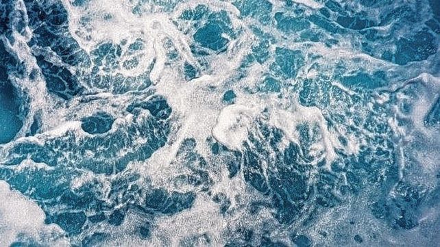 El Papa pidió que el agua no sea objeto de desperdicio, abusos y guerra