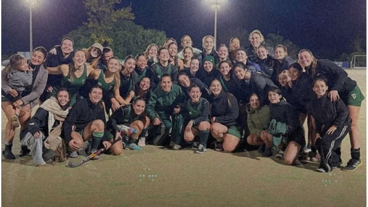 Tilcara ascendió a la Zona Campeonato del Torneo Dos Orillas de Damas