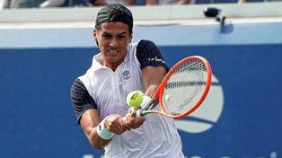Coria y Delbonis
