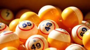Un solo apostador ganó 11 millones de pesos con el Quini