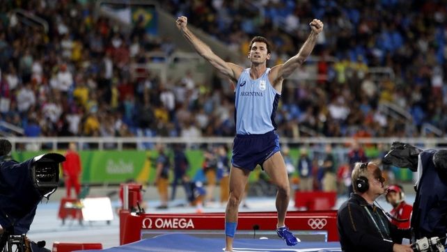 La designación que llena de orgullo a Germán Chiaraviglio