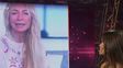 el emocionante mensaje de cris morena que hizo llorar a lali esposito en television