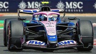 Franco Colapinto largará 13° y Lando Norris hizo la pole en el GP de Hungría