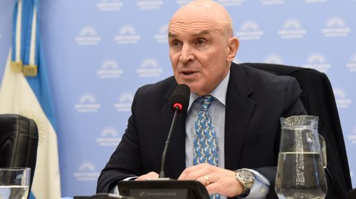 José Luis Espert mantendrá su candidatura: Agradezco el apoyo del presidente