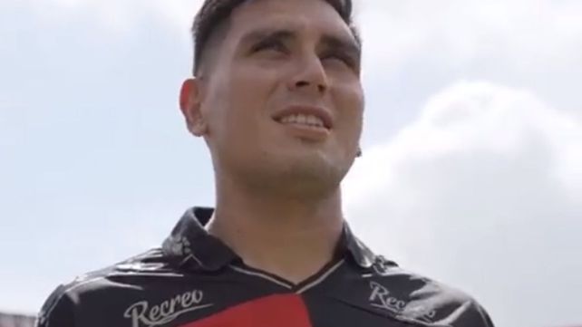 Foto: prensa Colón.