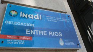 El INADI Entre Ríos será parte de la Autoridad de Aplicación.