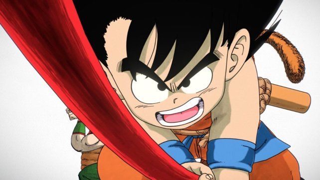 Para los fanáticos de Dragon Ball Súper, la Patrulla Galáctica fue anunciada oficialmente