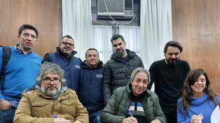 Los gremios que nuclean a los trabajadores aceiteros lograron la cobertura para el cuidado de niños y niñas.