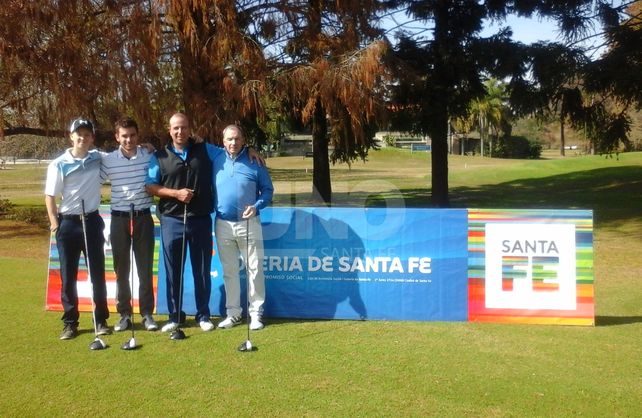 El Paso disfrutó de un clásico torneo