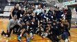 Apertura A1: Alma Juniors y Gimnasia forzaron desempates en semifinales