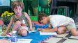 Agenda Santa Fe: continúa la Feria del Libro y se suman atracciones para toda la familia
