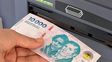 los bancos anunciaron nuevos limites para retiros en efectivo en cajeros automaticos