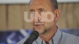 Perotti propone destinar una parte de lo obtenido en el blanqueo de capitales a programas de educació