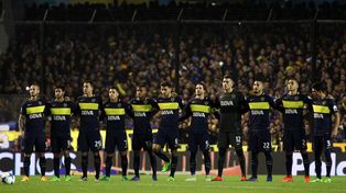 Boca campeón: el repaso de cada uno de sus goles en el certamen