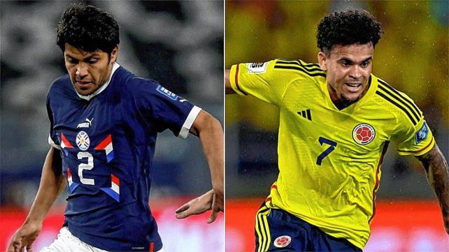 Así se jugará la sexta fecha de las Eliminatorias