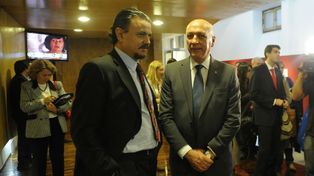 La decisión del Gobierno es ir hasta las últimas consecuencias contra el narcotráfico