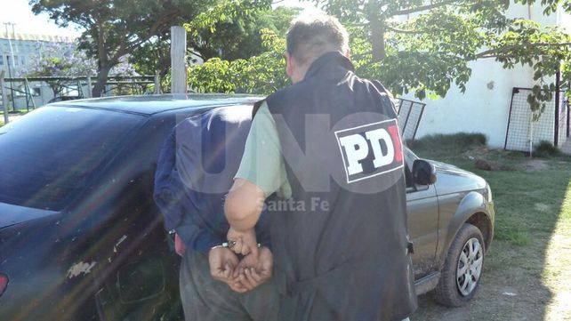La Policía de Investigaciones detuvo al presunto asesino de Pablo Goytia