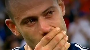 ¡Ojito con emocionarse! El comercial del que todos los argentinos hablan