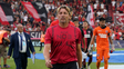 Gabriel Heinze debe lograr que Newells levante para el debut copero tras la caída ante Estudiantes por la liga. Gabriel Heinze debe lograr que Newells levante para el debut copero tras la caída ante Estudiantes por la liga.