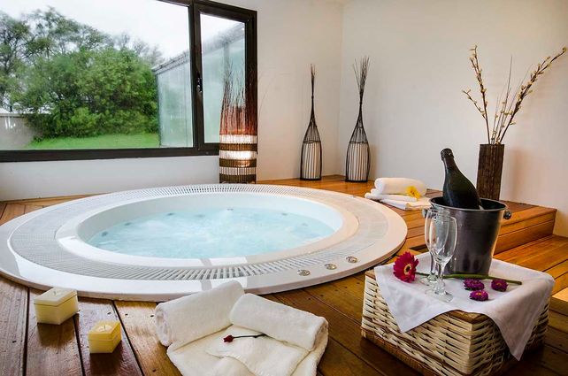 Days Inn llega a Sierra de la Ventana de la mano de Grupo Hotelero Albamonte