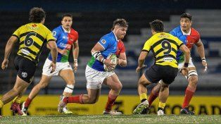 Capibaras logró un triunfo clave pensando en las semifinales