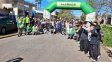 Paraná: gran convocatoria en la Maratón Escolar de la E.S. N° 28 Nuestra Señora de Guadalupe