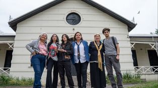 Se vienen los premios Rosarigasinos: quiénes son los nominados