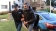 Héctor Zabaleta, exdirector de administración de la compañía Techint, declaró este martes en la Causa Cuadernos y admitió haber entregado paquetes con dinero a Roberto Baratta, exfuncionario y mano derecha de Julio De Vido. Héctor Zabaleta, exdirector de administración de la compañía Techint, declaró este martes en la Causa Cuadernos y admitió haber entregado paquetes con dinero a Roberto Baratta, exfuncionario y mano derecha de Julio De Vido.