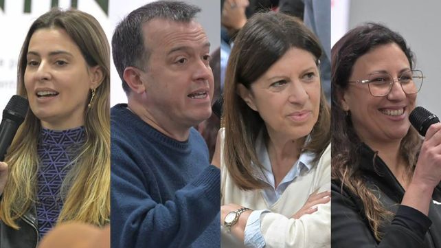 Dirigentes del Partido Socialista debatieron propuestas para Rosario con vecinos