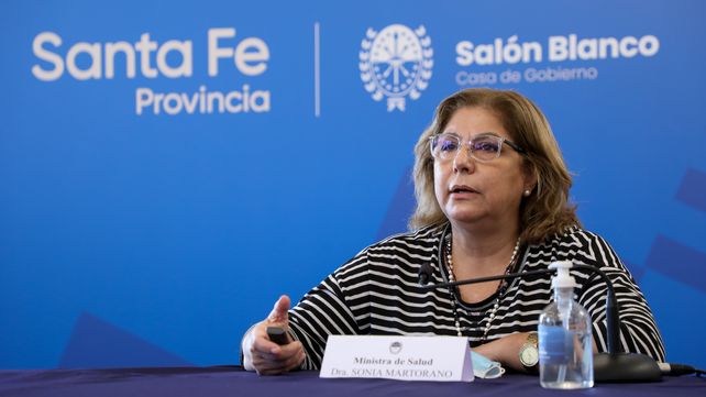 Delicado. Estamos en un estado de hipercriticidad