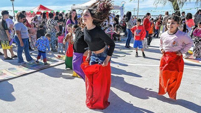 Paraná: el Festival Raíces del Este ofrecerá música