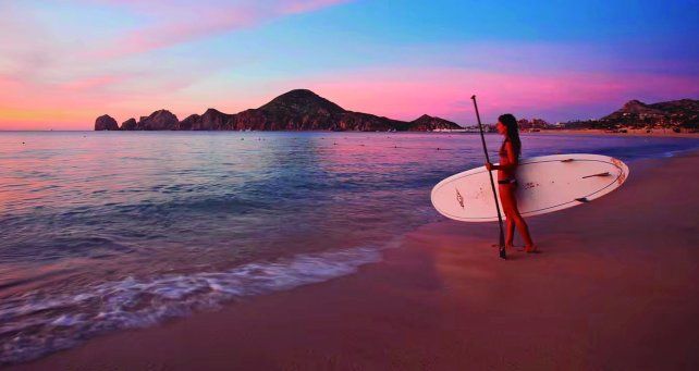Los Cabos esconde rincones mágicos en el extremo sur de México.