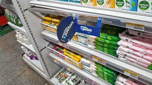 Este martes el Indec dará la inflación de enero