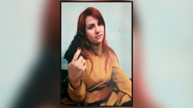 Uliarte fue procesada ayer por la jueza Capuchetti.