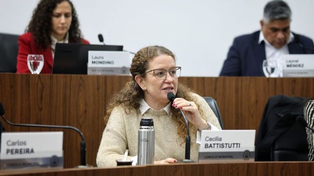 La ciudad de Santa Fe tendrá un registro para profesionalizar el trabajo de cuidado de personas