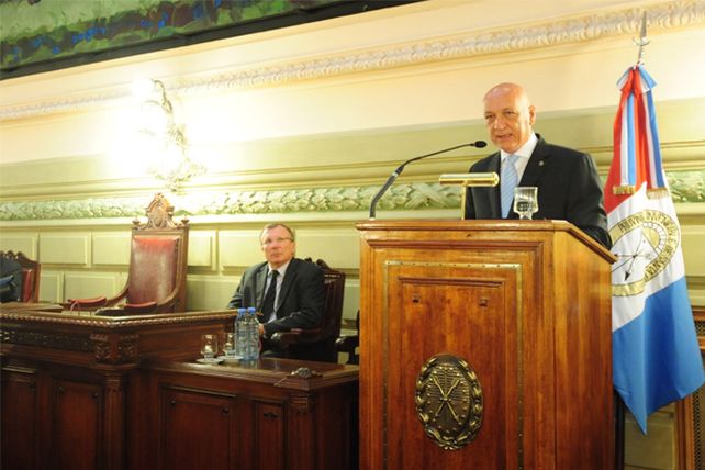 Bonfatti: “Será el gobierno de la profundización del cambio”