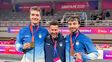 Argentina tuvo un domingo dorado y cerró la jornada con 11 medallas en Santa Fe 2026