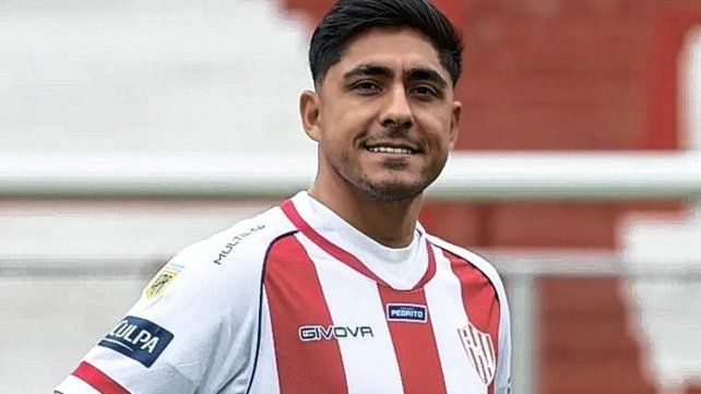 ¿Podrá debutar Tarragona en Unión en el partido de Copa Argentina? ¿Podrá debutar Tarragona en Unión en el partido de Copa Argentina?