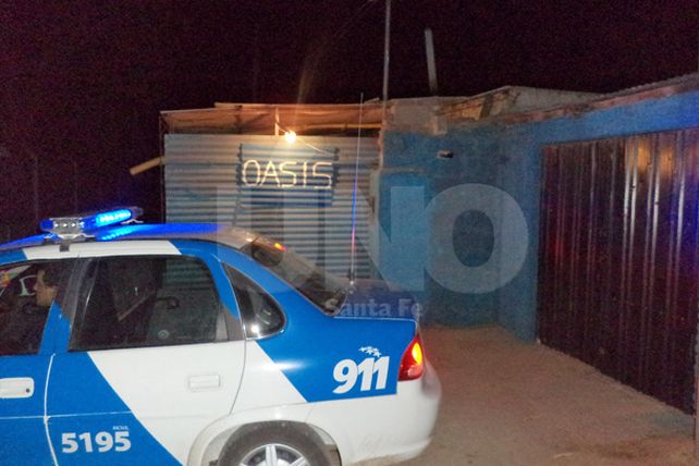 Rescataron a cuatro mujeres y apresaron al encargado de un prostíbulo en Sunchales