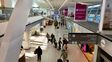 Se conocieron las marcas que sondean el aeropuerto de Rosario para abrir locales